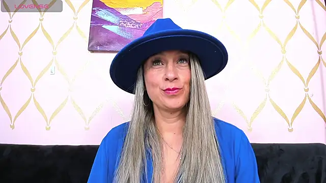 ladylians online show from 22, 1, 2025