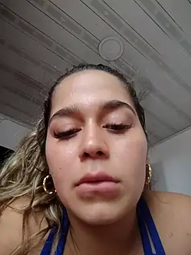 Snapshot of LaurenWelly_ chatting on 18, 4, 2026 LaurenWelly online show from 18, 4, 2026