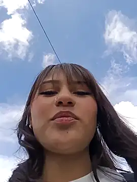 Snapshot of Nicky-7 chatting on 12, 12, 2024 Nicky-7 online show from 12, 12, 2024