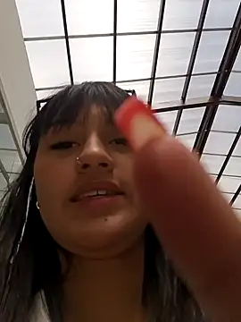 Snapshot of Nicky-7 chatting on 9, 1, 2025 Nicky-7 online show from 9, 1, 2025