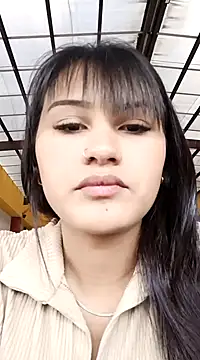 Snapshot of Nicky-7 chatting on 16, 1, 2025 Nicky-7 online show from 16, 1, 2025