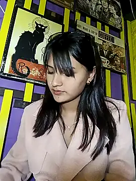 Snapshot of Nicky-7 chatting on 28, 1, 2025 Nicky-7 online show from 28, 1, 2025