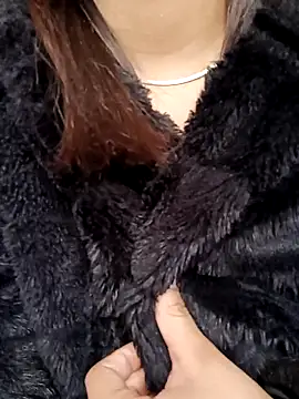 Snapshot of Nicky-7 chatting on 10, 2, 2025 Nicky-7 online show from 10, 2, 2025