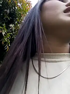 Snapshot of Nicky-7 chatting on 15, 2, 2025 Nicky-7 online show from 15, 2, 2025