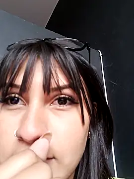 Snapshot of Nicky-7 chatting on 6, 3, 2025 Nicky-7 online show from 6, 3, 2025