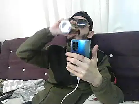 kallaviz online show from 15, 12, 2025