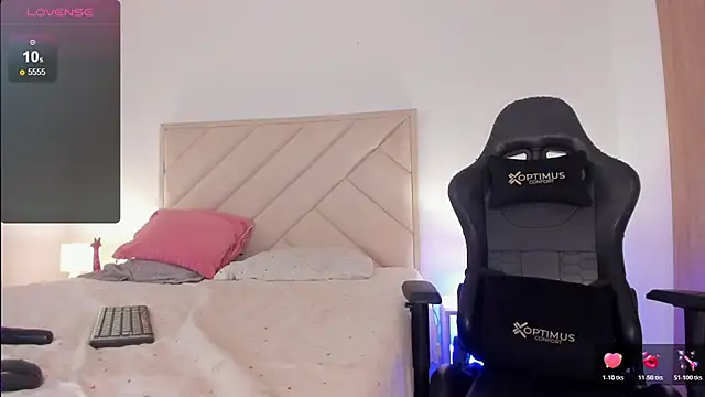 sofiiajones online show from 5, 7, 2026