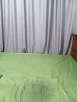 Snapshot of Cute_Asheera chatting on 9, 10, 2025 Cute Asheera online show from 9, 10, 2025