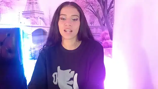 Snapshot of daniela_rivasth chatting on 24, 2, 2025 daniela rivasth online show from 24, 2, 2025