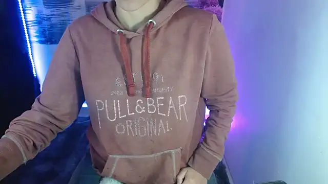 Snapshot of daniela_rivasth chatting on 5, 3, 2025 daniela rivasth online show from 5, 3, 2025