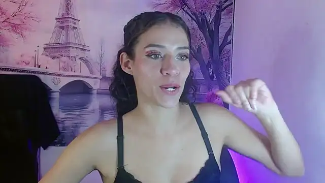 Snapshot of daniela_rivasth chatting on 7, 3, 2025 daniela rivasth online show from 7, 3, 2025