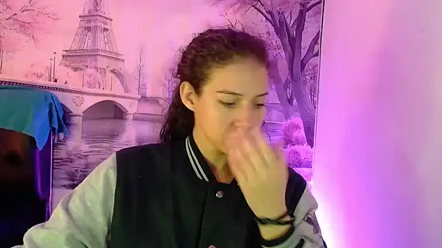 Snapshot of daniela_rivasth chatting on 14, 3, 2025 daniela rivasth online show from 14, 3, 2025