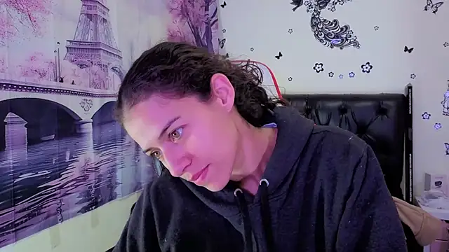 Snapshot of daniela_rivasth chatting on 14, 9, 2025 daniela rivasth online show from 14, 9, 2025