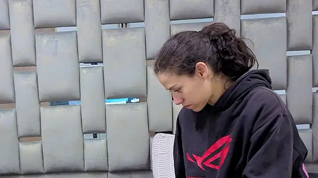 Snapshot of daniela_rivasth chatting on 26, 9, 2025 daniela rivasth online show from 26, 9, 2025