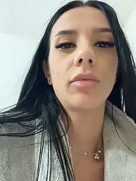 HaylieMilf online show from 9, 2, 2026