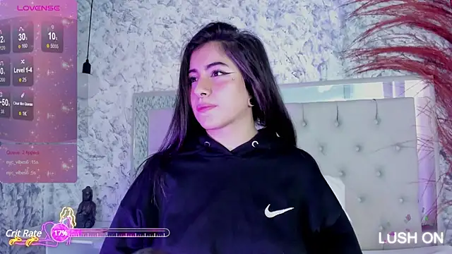 Megan rossee online show from 2, 1, 2025