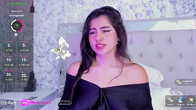 Megan rossee online show from 5, 3, 2025