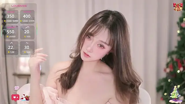 -Yokyo online show from 20, 12, 2025