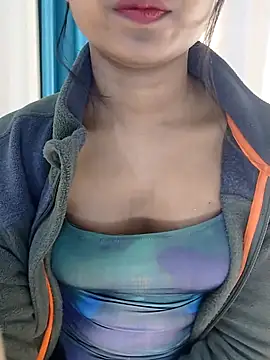 Snapshot of Rinika_67 chatting on 9, 1, 2026 Rinika 67 online show from 9, 1, 2026