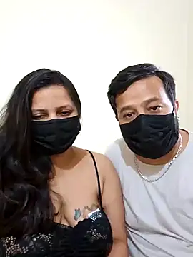 Snapshot of punecouple6 chatting on 26, 12, 2024 punecouple6 online show from 26, 12, 2024