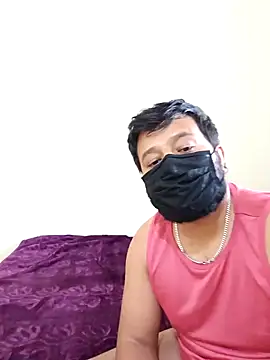 Snapshot of punecouple6 chatting on 9, 1, 2025 punecouple6 online show from 9, 1, 2025