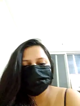 Snapshot of punecouple6 chatting on 14, 1, 2025 punecouple6 online show from 14, 1, 2025