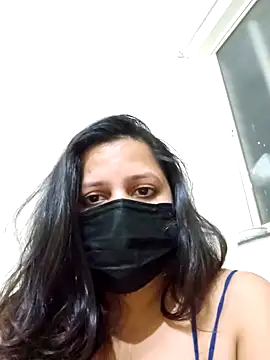 Snapshot of punecouple6 chatting on 16, 1, 2025 punecouple6 online show from 16, 1, 2025