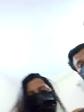 Snapshot of punecouple6 chatting on 19, 1, 2025 punecouple6 online show from 19, 1, 2025