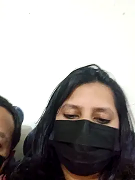 Snapshot of punecouple6 chatting on 30, 9, 2025 punecouple6 online show from 30, 9, 2025