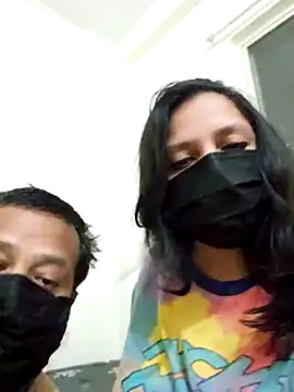 Snapshot of punecouple6 chatting on 5, 10, 2025 punecouple6 online show from 5, 10, 2025