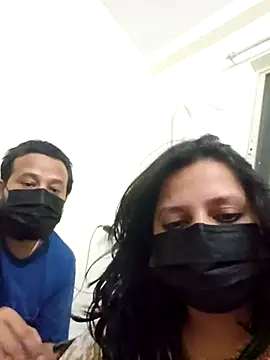 Snapshot of punecouple6 chatting on 11, 10, 2025 punecouple6 online show from 11, 10, 2025