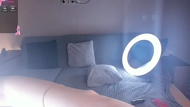 Snapshot of EdithHaskell chatting on 17, 12, 2024 EdithHaskell online show from 17, 12, 2024