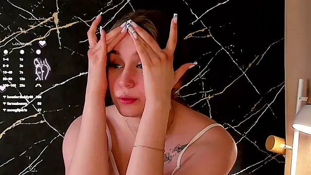 Snapshot of EdithHaskell chatting on 27, 2, 2025 EdithHaskell online show from 27, 2, 2025