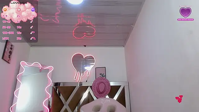 Anastaciia tay online show from 3, 2, 2025