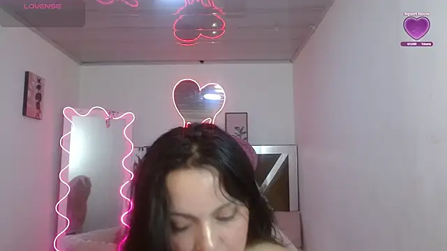 Anastaciia tay online show from 7, 2, 2025