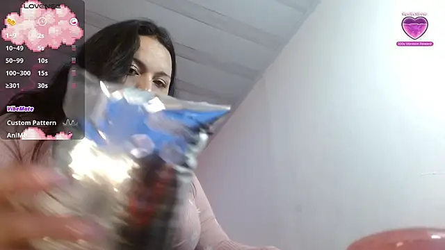 Anastaciia tay online show from 7, 2, 2025