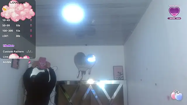 Anastaciia tay online show from 23, 2, 2025