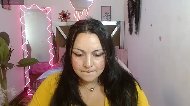 Anastaciia tay online show from 27, 2, 2025