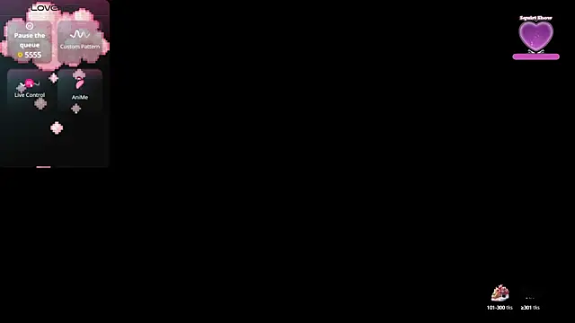 Anastaciia tay online show from 19, 3, 2025