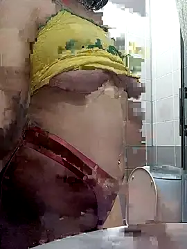 Rowena Vonnie online show from 14, 3, 2025