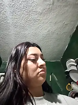 Snapshot of CORALINE_GREYM chatting on 25, 9, 2025 CORALINE GREYM online show from 25, 9, 2025