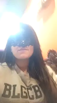 Hotty-Sana online show from 14, 2, 2025