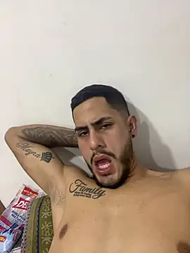 Dalton oficial online show from 10, 12, 2024