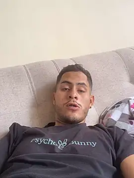 Dalton oficial online show from 6, 11, 2025