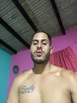 Dalton oficial online show from 18, 3, 2026