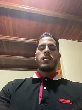 Snapshot of Dalton_oficial chatting on 21, 4, 2026 Dalton oficial online show from 21, 4, 2026