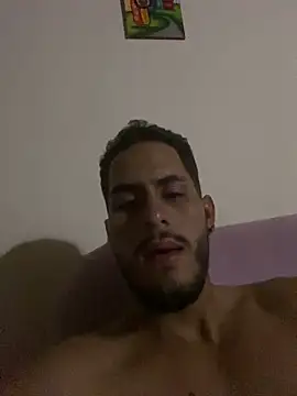 Snapshot of Dalton_oficial chatting on 23, 4, 2026 Dalton oficial online show from 23, 4, 2026