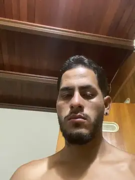 Snapshot of Dalton_oficial chatting on 25, 4, 2026 Dalton oficial online show from 25, 4, 2026