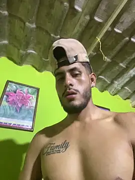 Snapshot of Dalton_oficial chatting on 1, 5, 2026 Dalton oficial online show from 1, 5, 2026