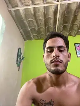 Snapshot of Dalton_oficial chatting on 9, 5, 2026 Dalton oficial online show from 9, 5, 2026